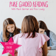 Pure Guided Reading