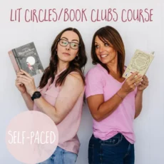 Literature Circles / Book Clubs