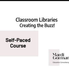 Classroom Libraries